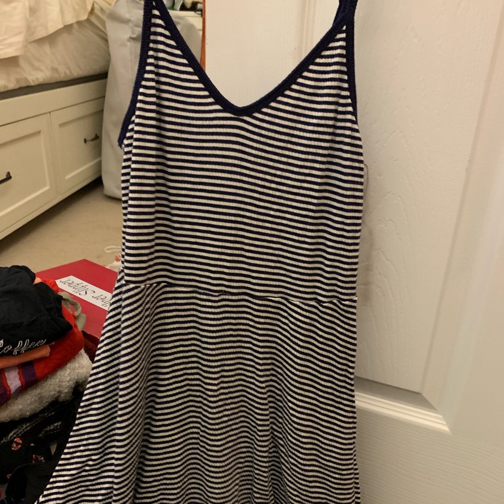 cute summer dress/ lounge dress